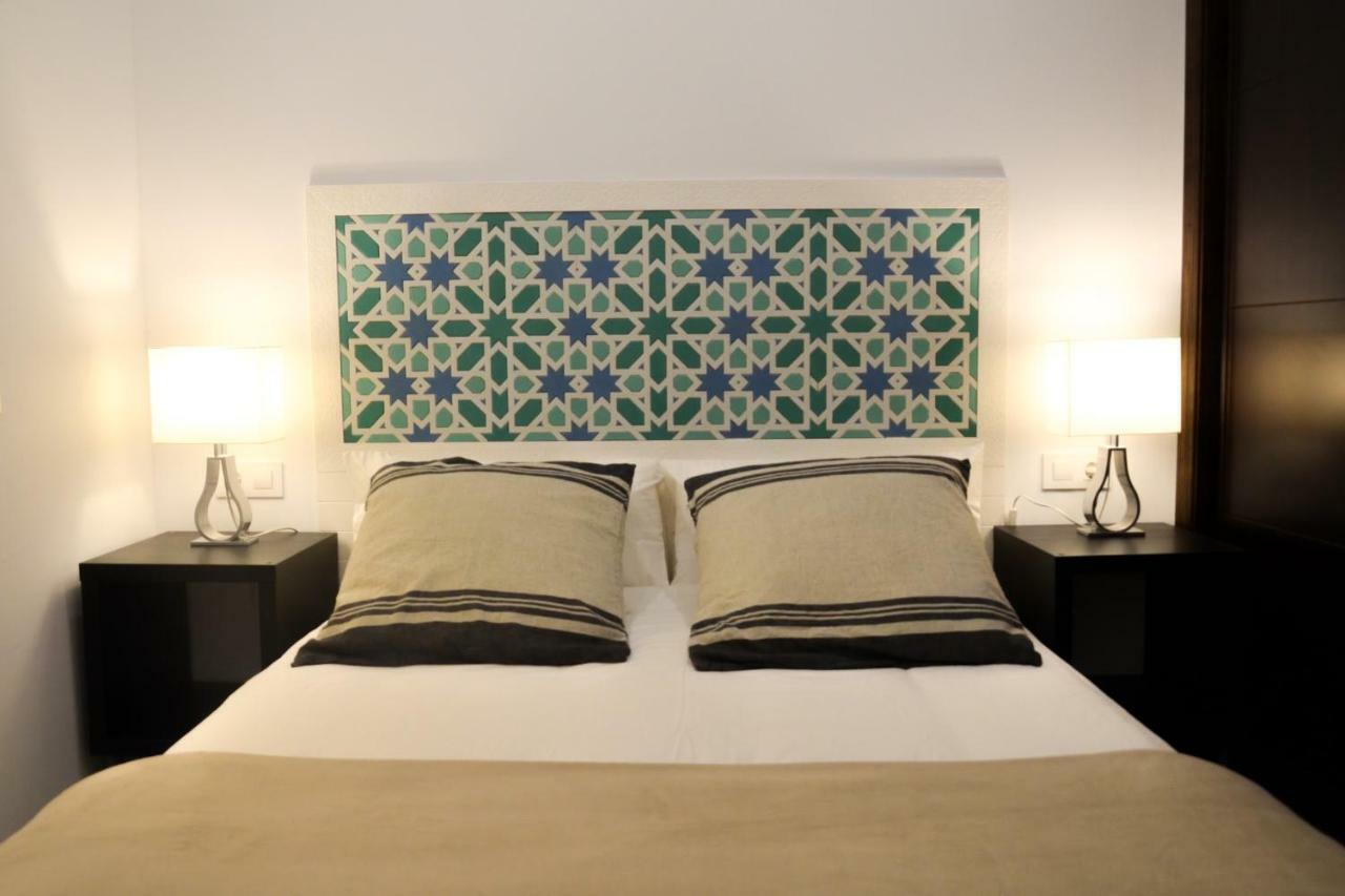 Apartamento San Jacinto III Seville Exterior photo